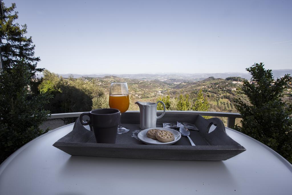 Residenza Il Punto Guest house Perugia