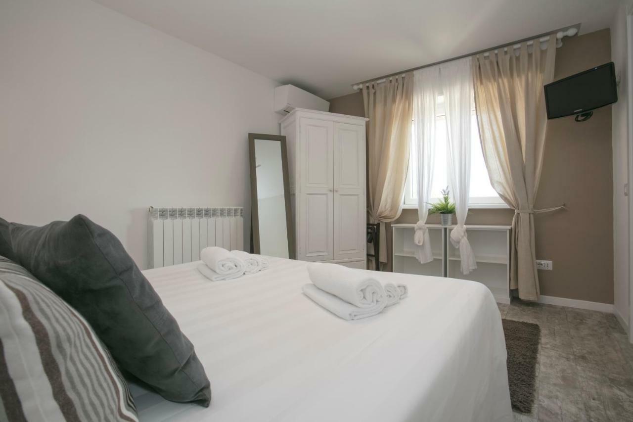 Residenza Il Punto Guest house 3*